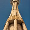 Auckland SKy Tower